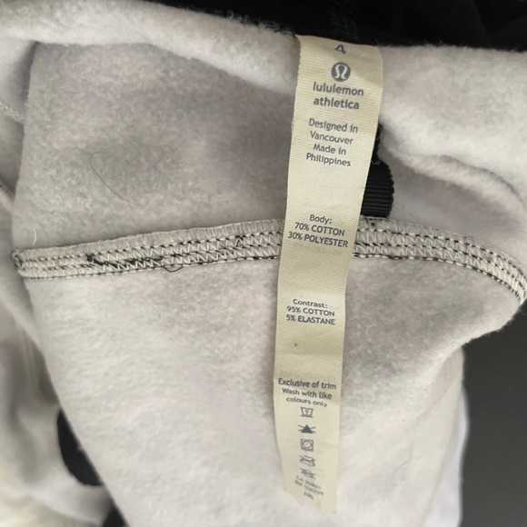 Lululemon Jacket - Picture 3 of 4